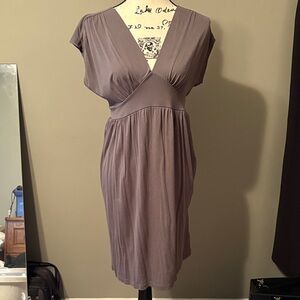 Old Navy V-Neck Dress
